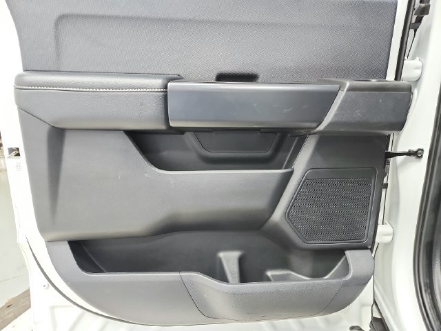 Used 2024 White Ford STX image 36