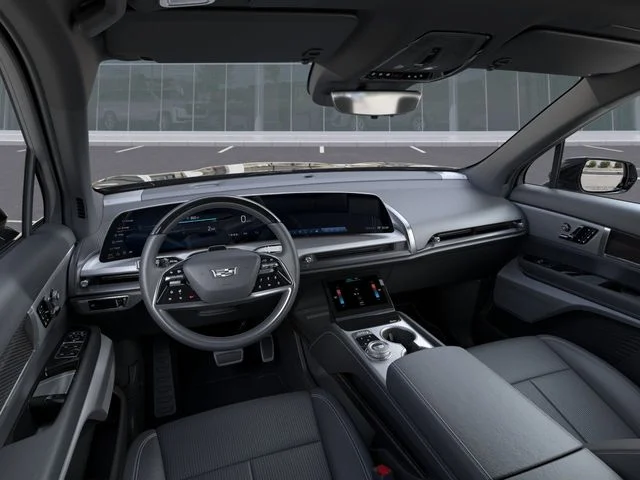 2026 Cadillac VISTIQ Sport - Photo 15