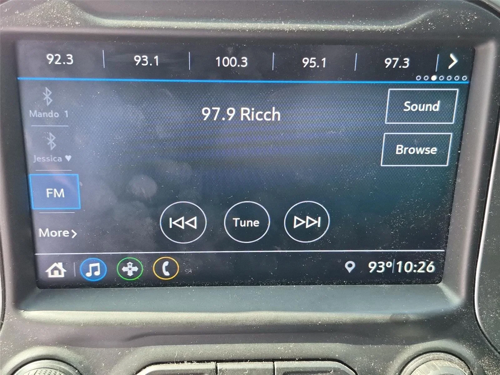 Used 2019 Shadow Gray Metallic Chevrolet LT image 23