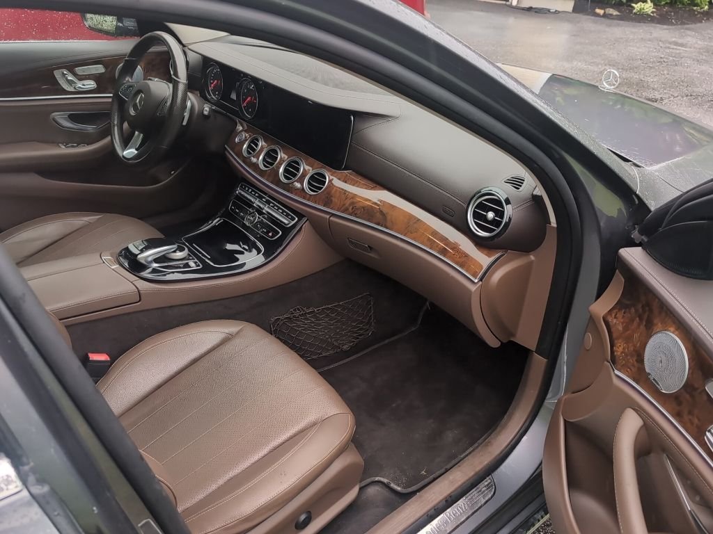 2017 Mercedes-Benz E-Class E300 - Photo 24