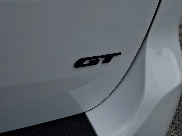 Certified Used 2024 White Dodge GT Blacktop AWD image 32