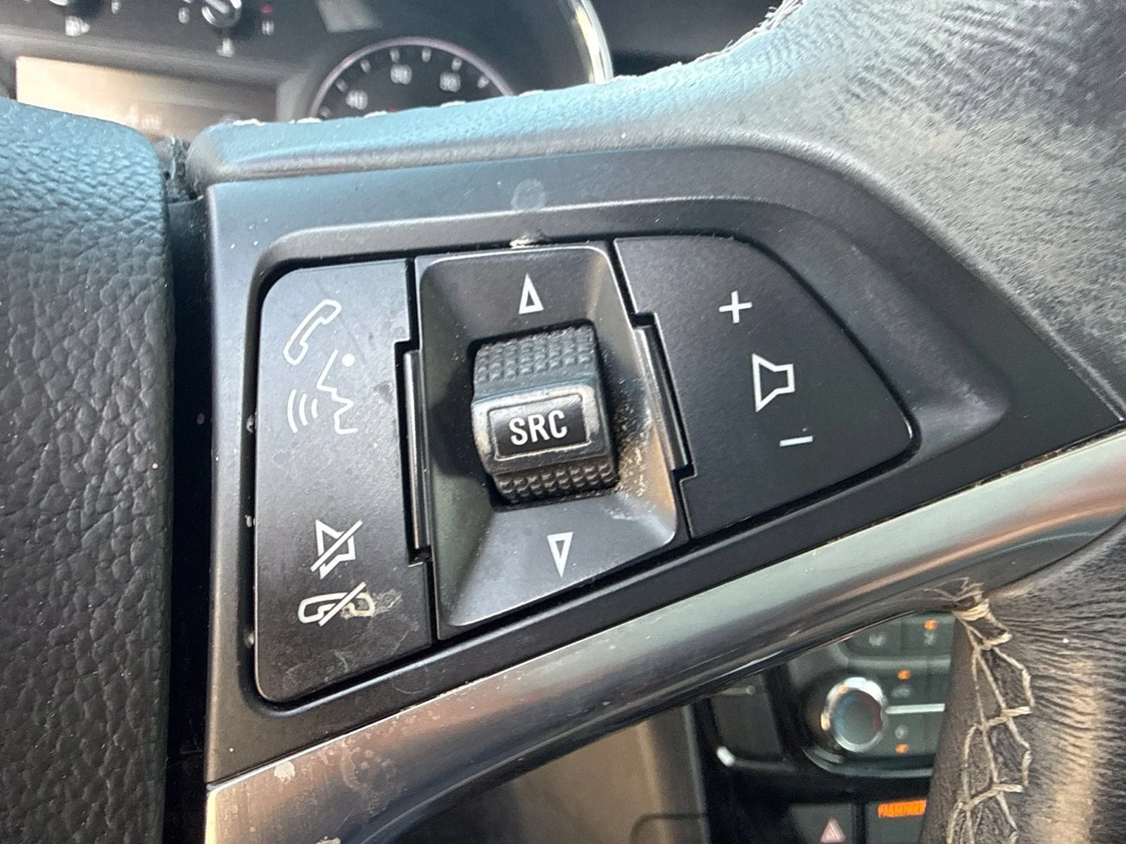 Used 2017 White Buick Preferred image 12