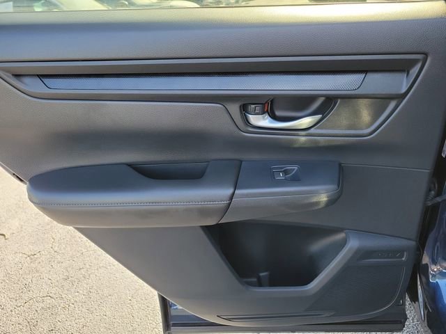 2025 Honda CR-V LX - Photo 13