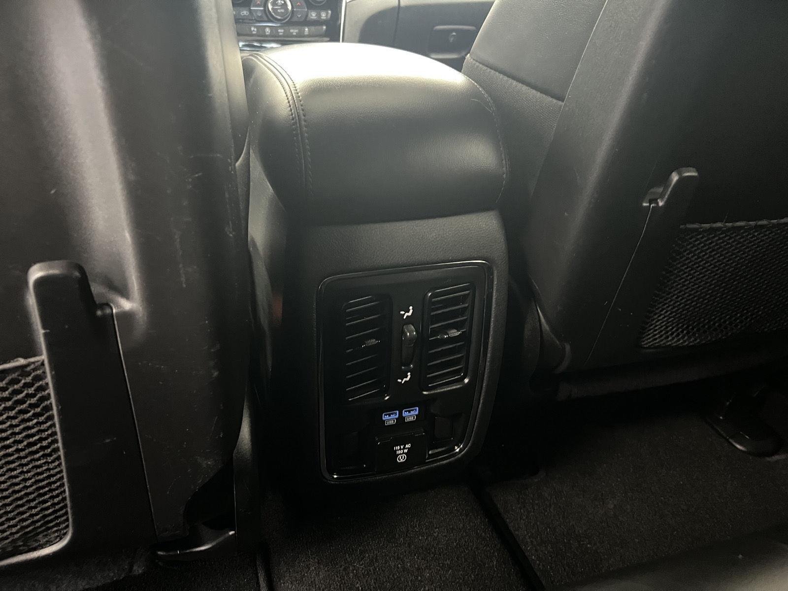 2021 Jeep Grand Cherokee Limited - Photo 26