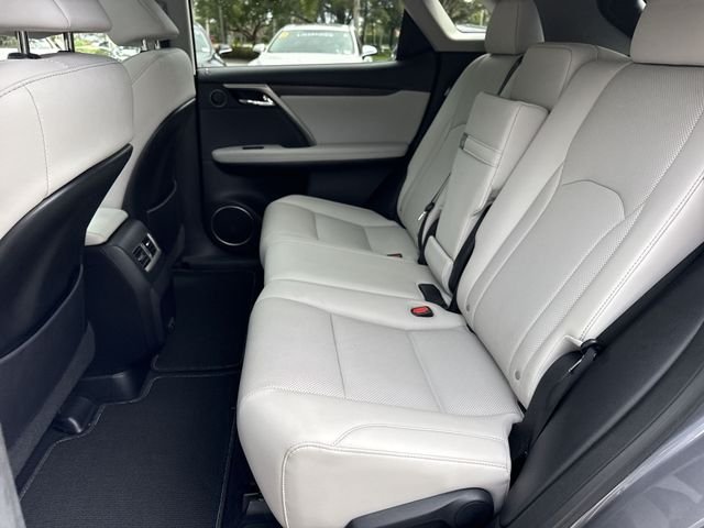 2021 Lexus RX 350 - Photo 23
