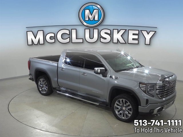 2024 GMC Sierra 1500 Denali Denali - Photo 26