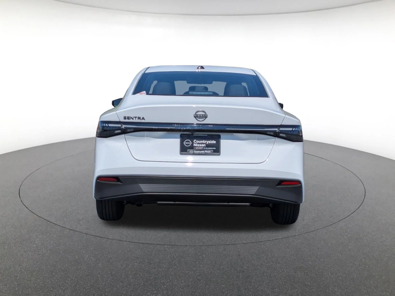New 2026 Fresh Powder Nissan S image 7