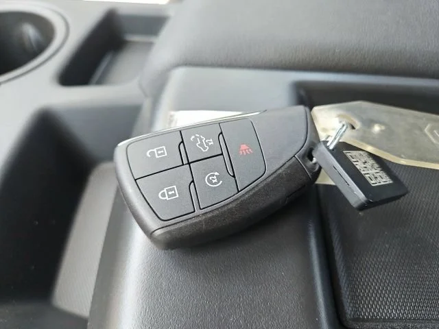 2026 GMC Sierra 1500 Elevation - Photo 20