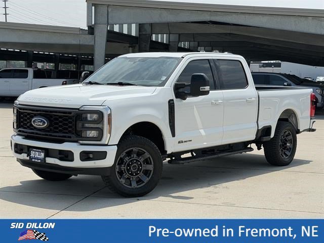 2024 Ford F-250