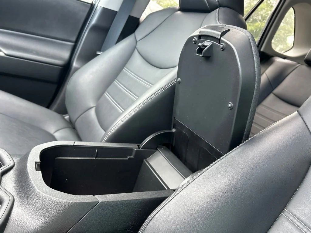 Certified Used 2023 Blueprint Toyota XLE Premium image 36