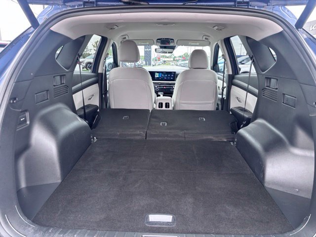 Certified Used 2026 Blue Hyundai SEL image 56