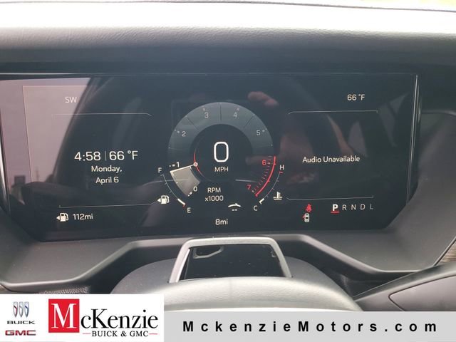 2026 GMC Acadia Denali - Photo 13
