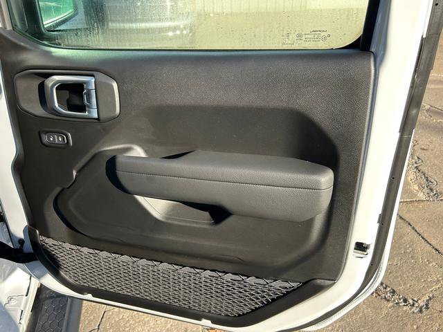 2026 Jeep Wrangler 2-Door Sport - Photo 21