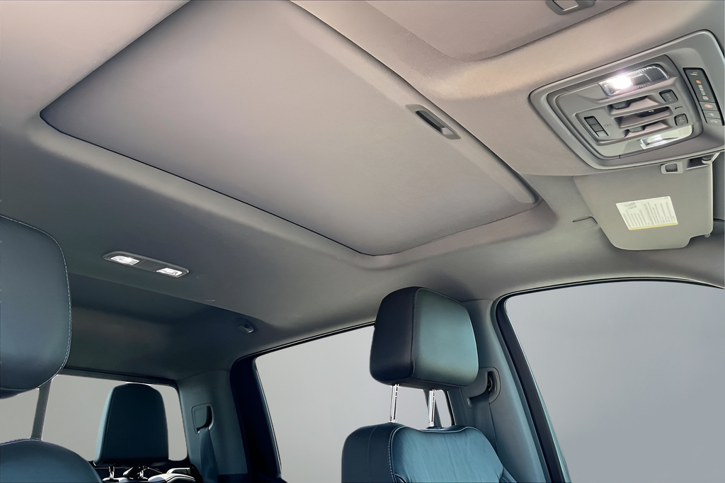 Used 2021 Cherry Red Chevrolet LT Trail Boss image 24