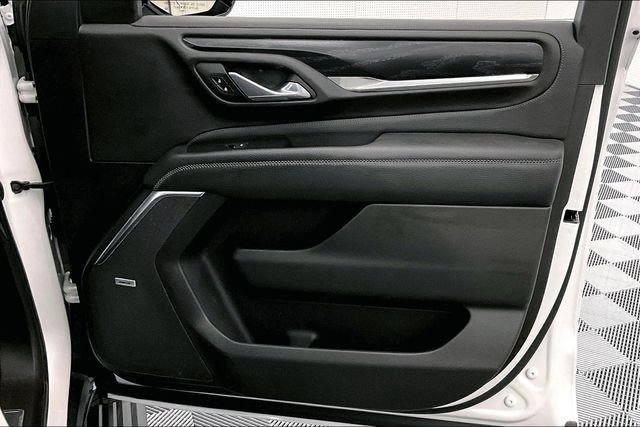 2021 GMC Yukon Denali - Photo 20