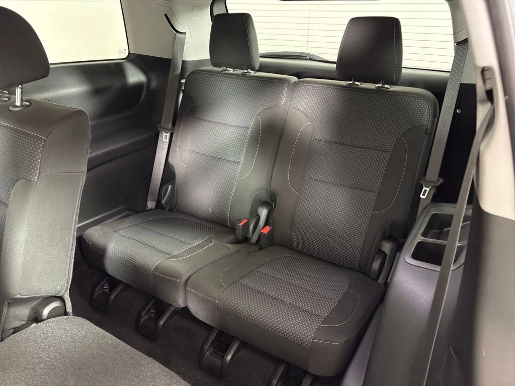 Certified Used 2023 Red GMC SLE image 31