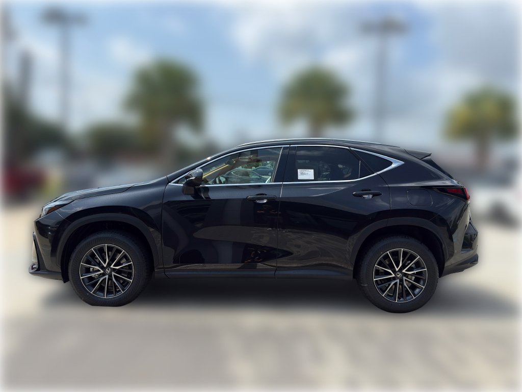 New 2026 Caviar Lexus PREMIUM image 9