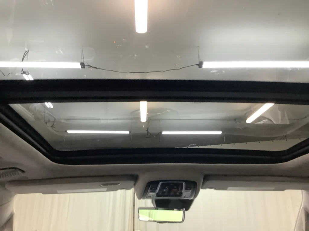 New 2026 Ivory White Tri-Coat Pearl-Coat Exterior Paint RAM  image 26
