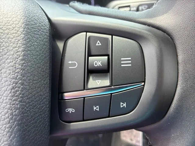 New 2026 Shadow Black Ford XLT image 29