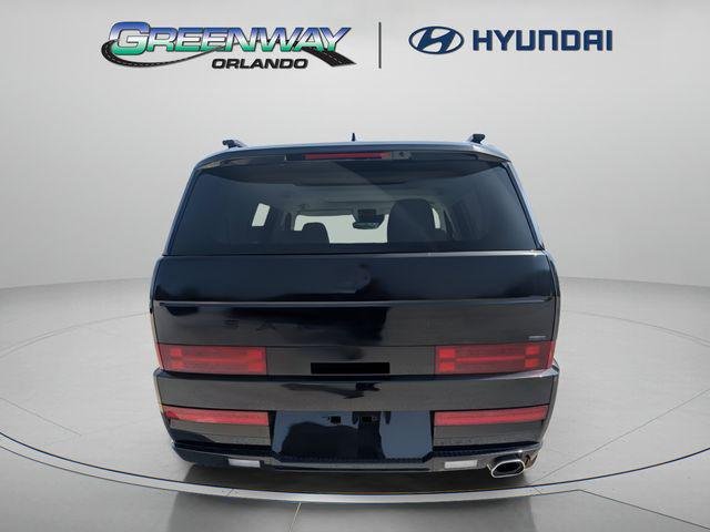 2025 Hyundai Santa Fe Calligraphy - Photo 46