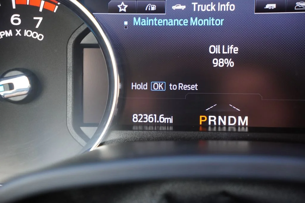 Certified Used 2020 Stone Gray Metallic Ford King Ranch image 40
