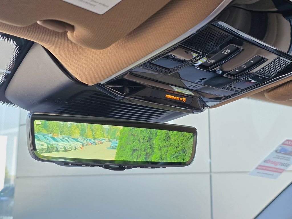 New 2026 Varesine Blue LAND ROVER SE LWB 7-Seats / V8 image 24
