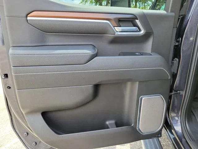 2025 GMC Sierra 1500 Denali - Photo 15
