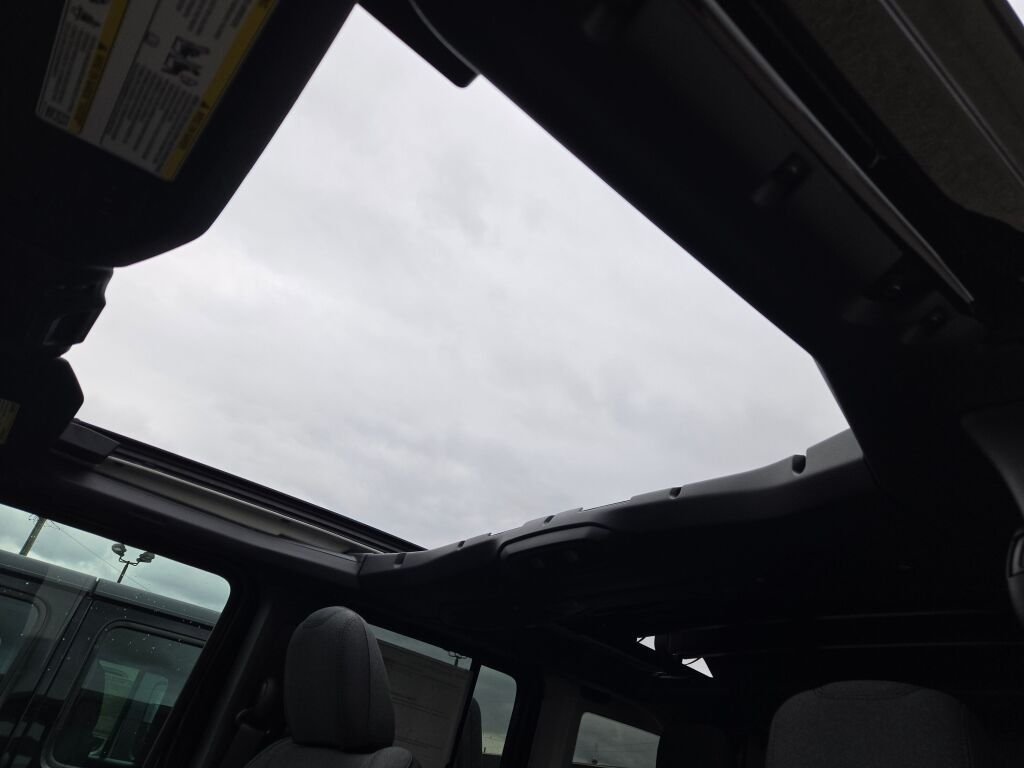 New 2026 Black Clear-Coat Exterior Paint Jeep Willys image 25