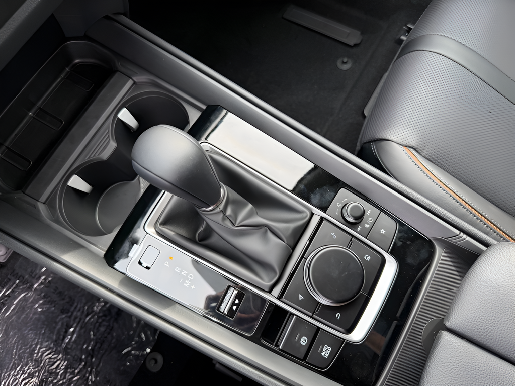 New 2026 Jet Black Mica Mazda 2.5 S Premium image 17