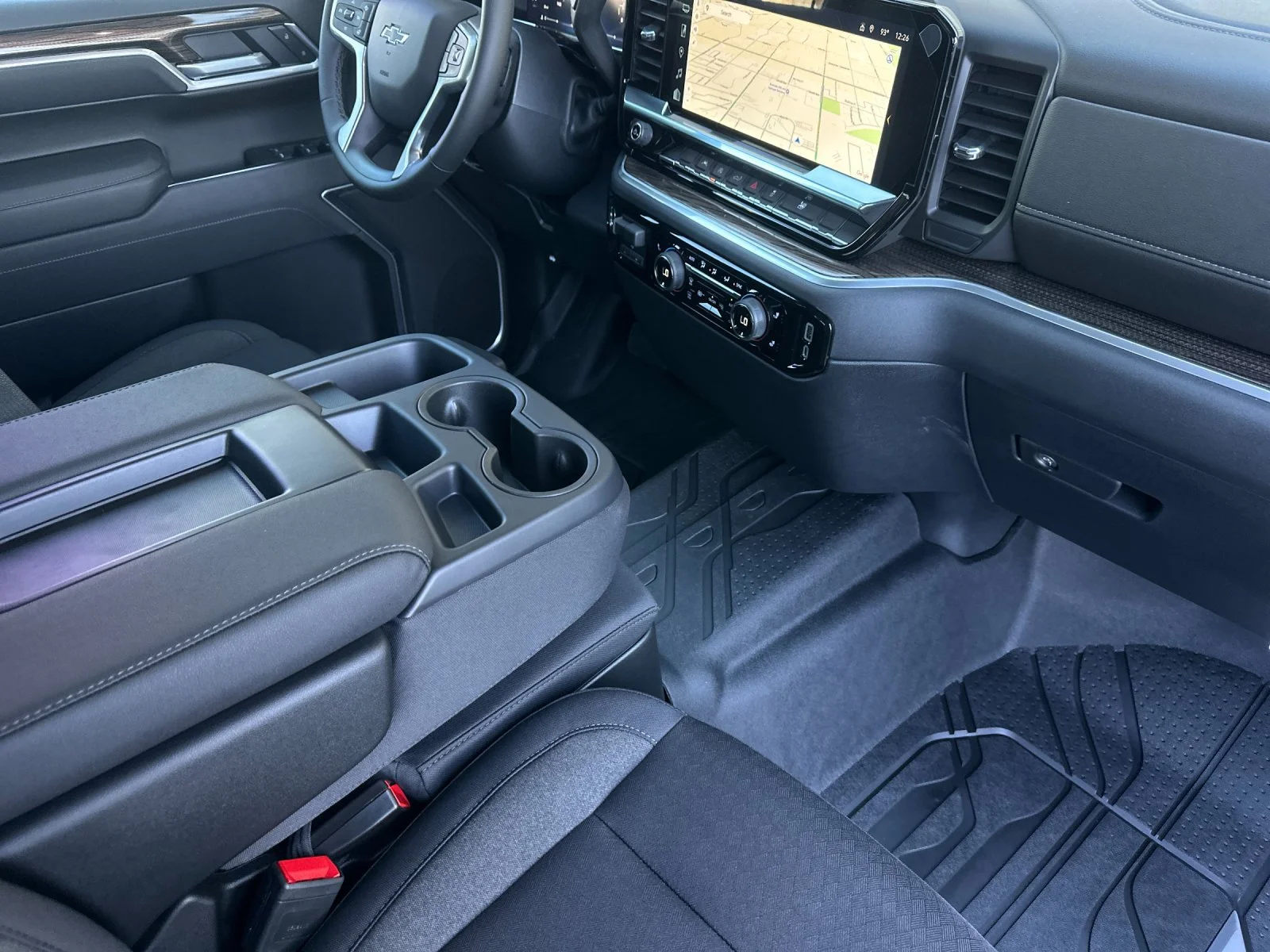 2026 Chevrolet Silverado 1500 RST - Photo 15