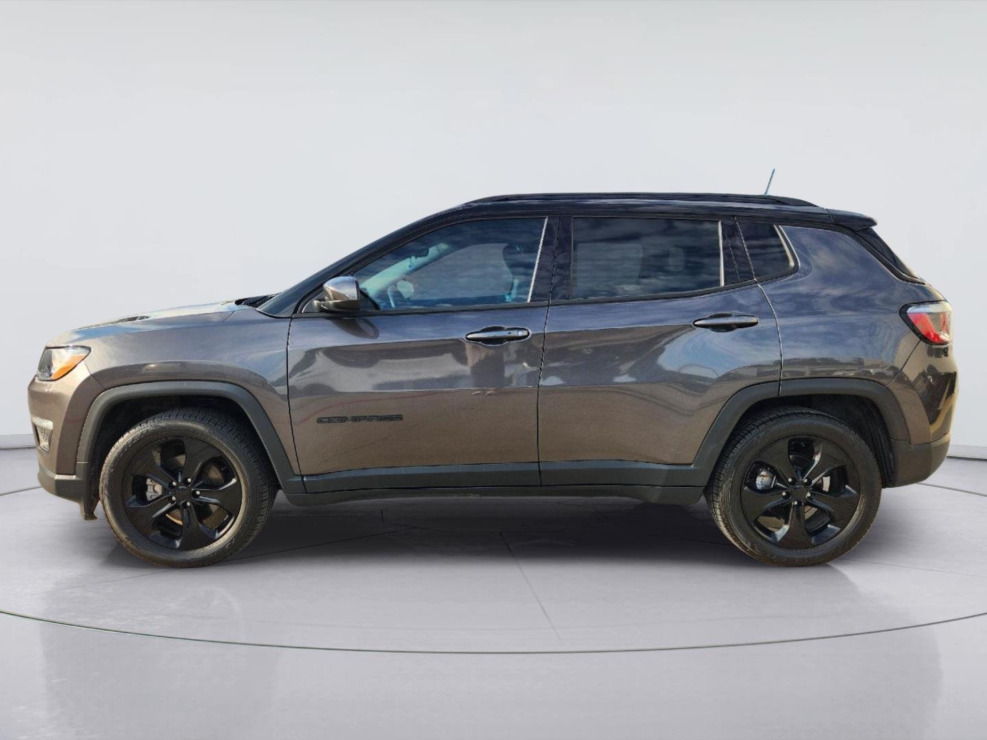 2020 Jeep Compass photo 4 of 33