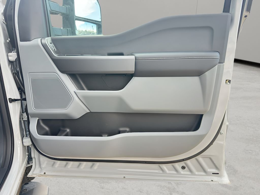 2026 Ford F-250 Super Duty XL - Photo 27