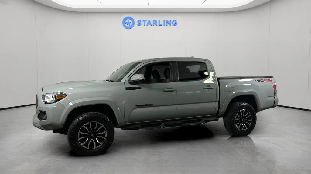 Used 2023  Toyota SR image 2