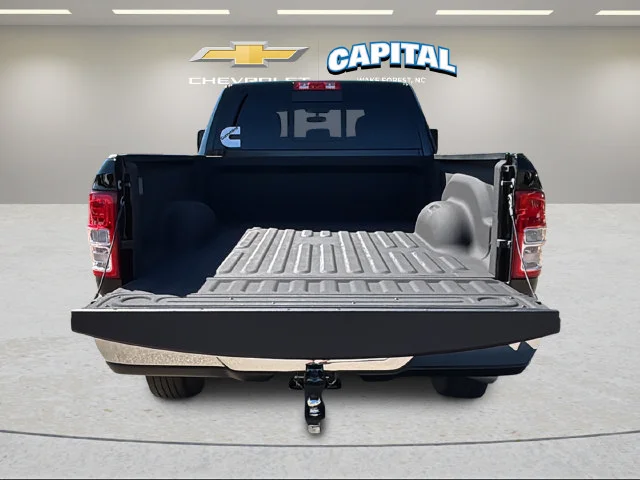 Used 2024 Black Ram Tradesman image 31
