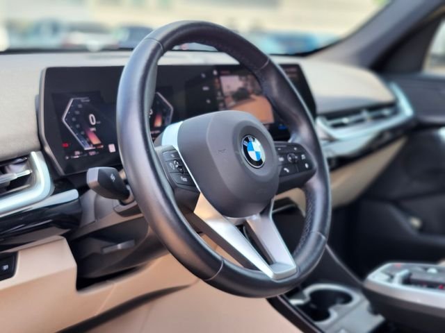 Certified Used 2023 Silver BMW xDrive28i image 20