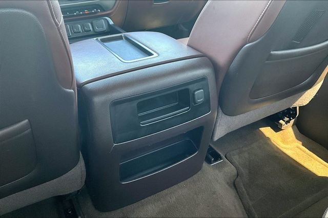 Used 2014 Brown Chevrolet High Country image 25