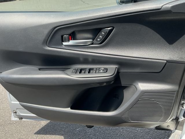 Used 2024  Toyota XSE Premium image 29