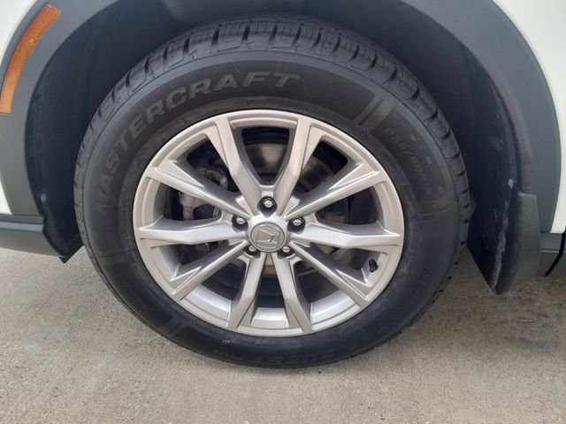 2024 Honda CR-V EX - Photo 9