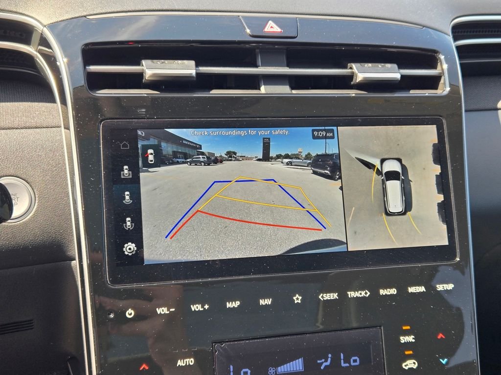 2023 Hyundai Tucson Limited - Photo 36