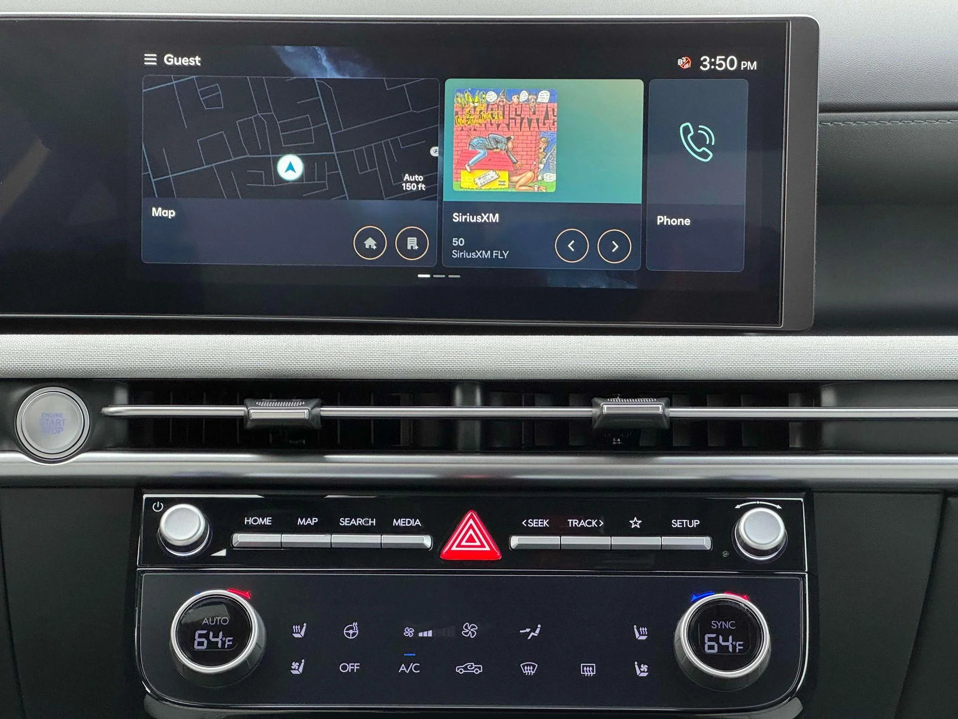 2025 Hyundai Santa Cruz Limited - Photo 19