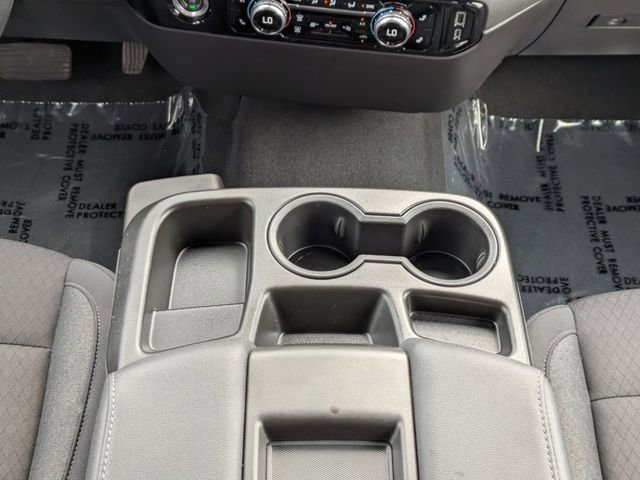 Used 2024 Downpour Metallic GMC Elevation image 16