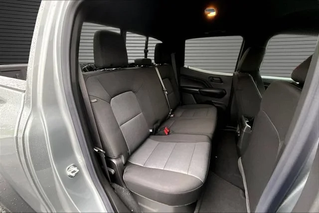2026 Chevrolet Colorado Trail Boss - Photo 10