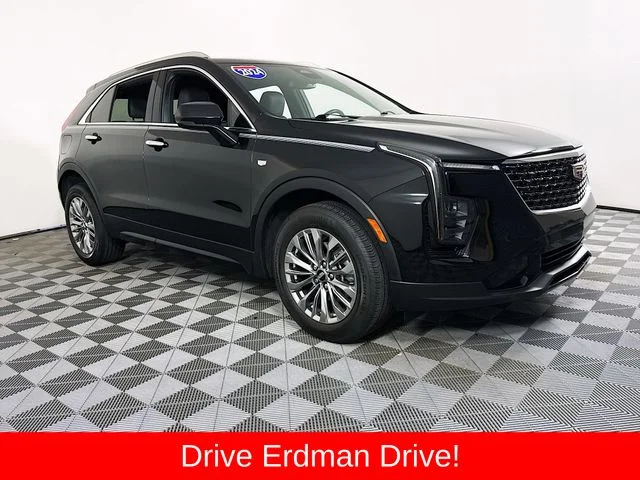 2024 Cadillac XT4