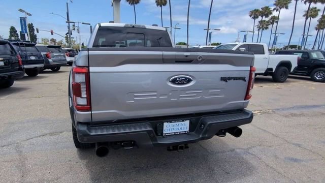 2023 Ford F-150 Raptor - Photo 7
