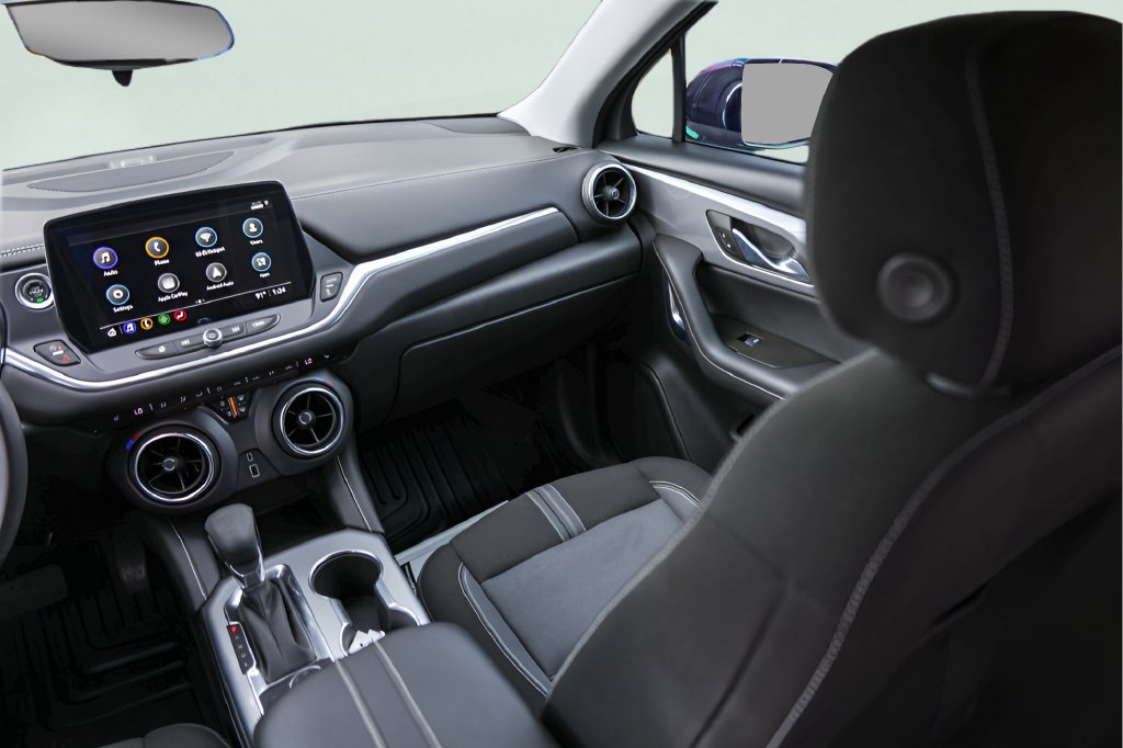 2024 Chevrolet Blazer 2LT - Photo 28
