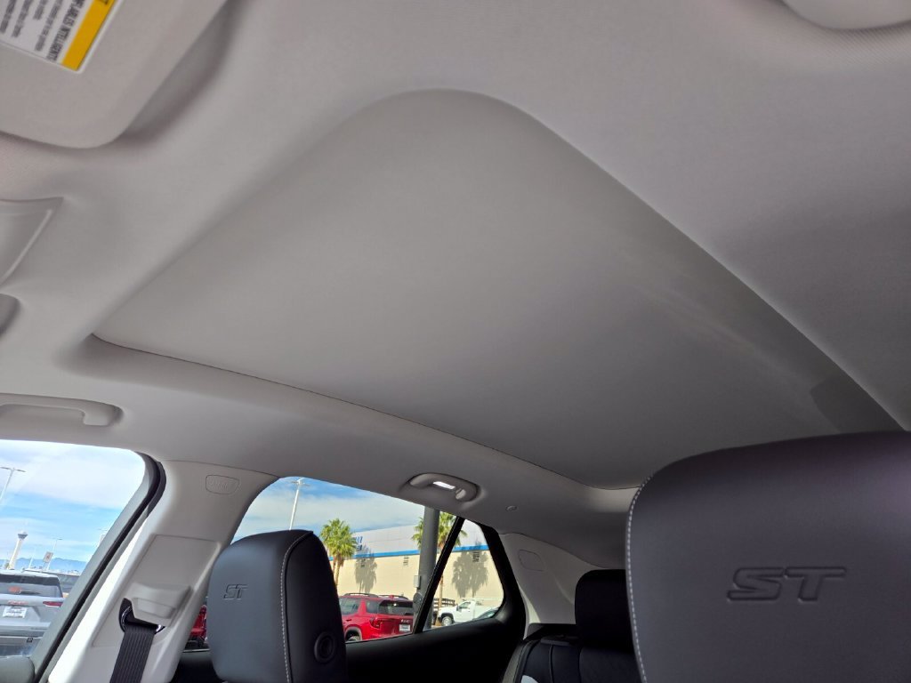 2026 Buick Envision Sport Touring - Photo 7