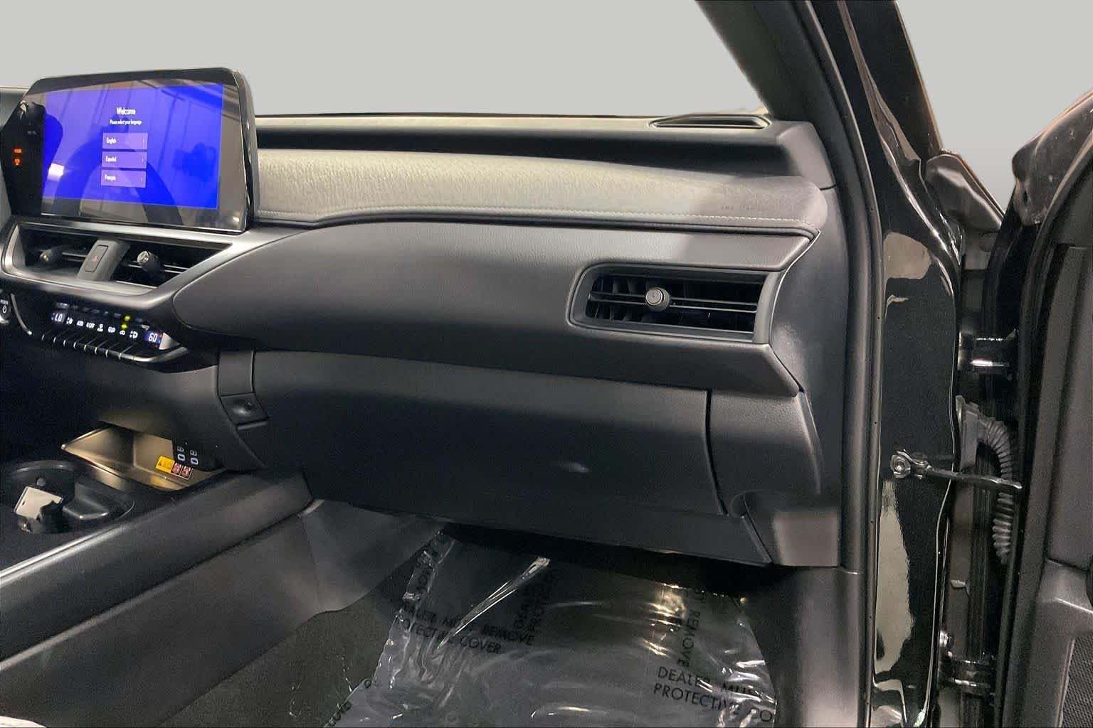 Used 2023 Caviar Lexus Premium image 19