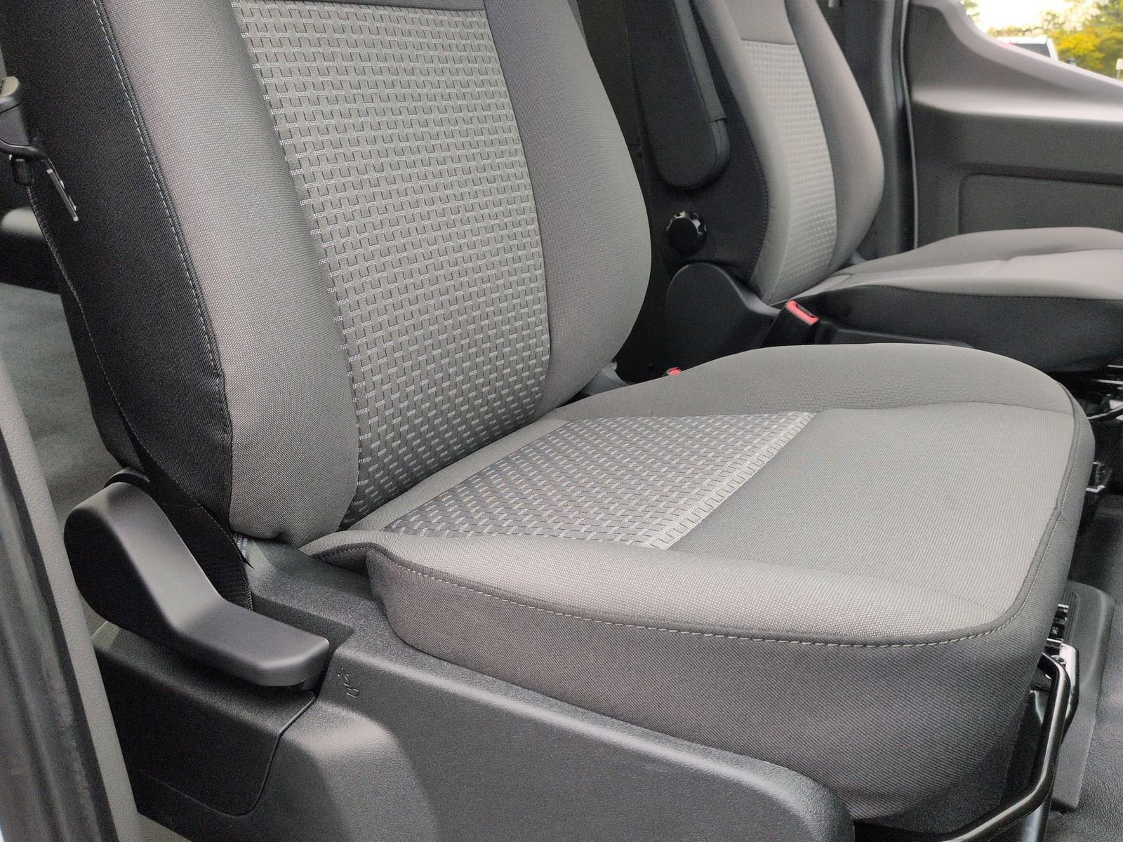 2025 Ford Transit Van Base - Photo 21