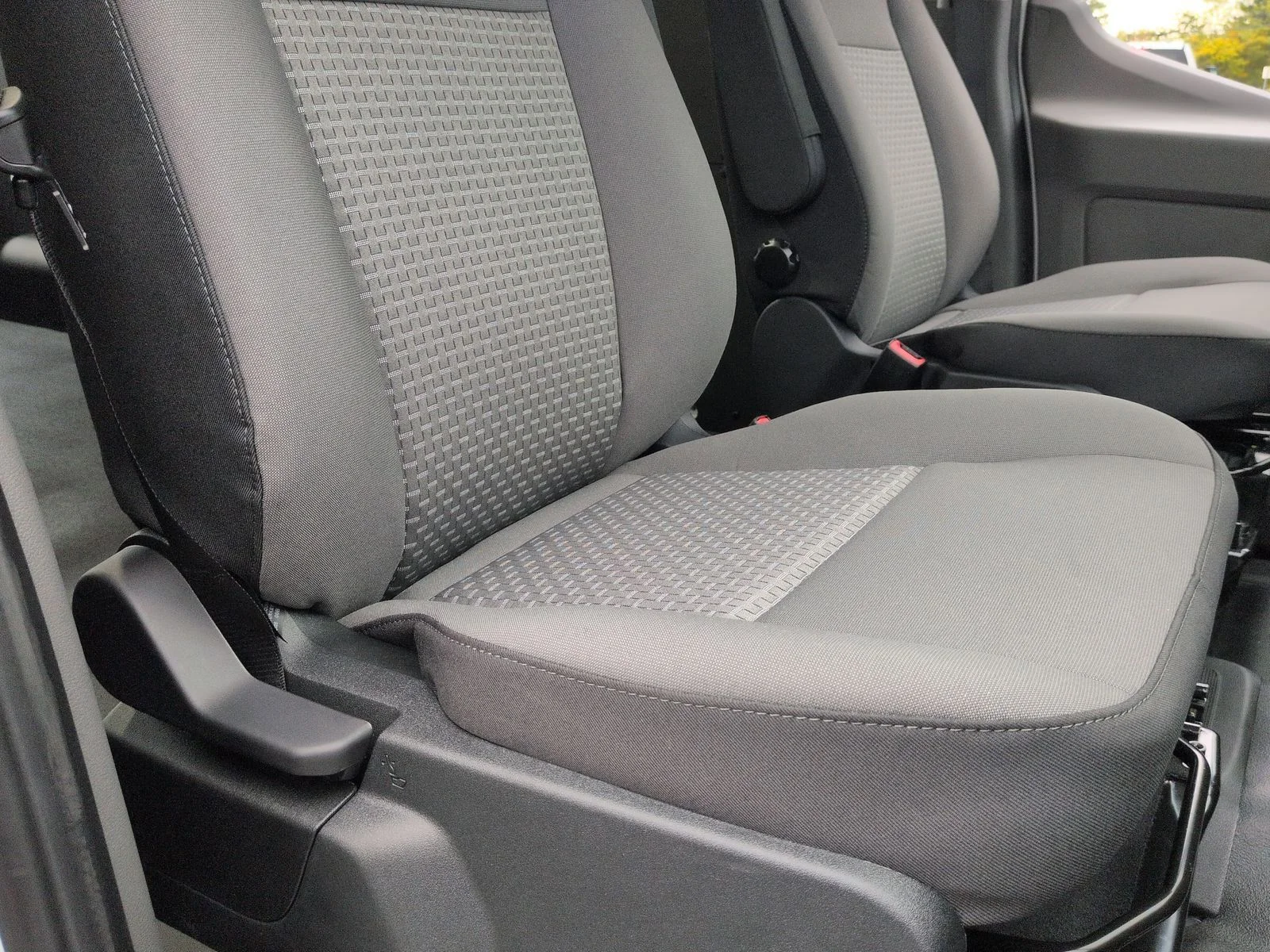 2025 Ford Transit Van Base - Photo 21