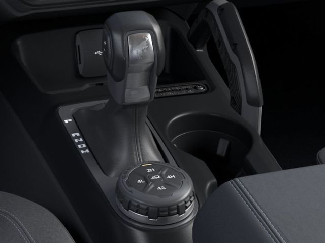 New 2025 Oxford White Ford Outer Banks image 42